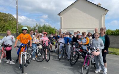 Permis vélo (CM2)