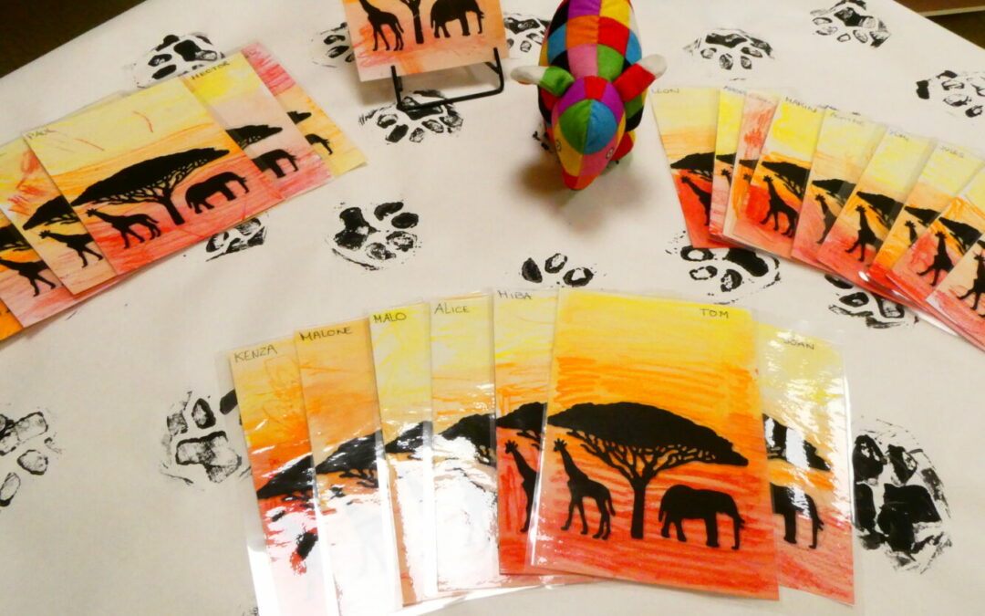 Bienvenue les parents!