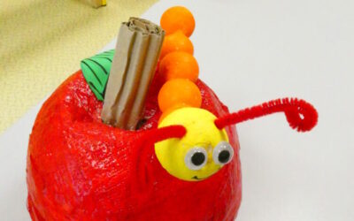Fête de la pomme à la Ville Oger
