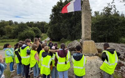 Visite musée de la Résistance